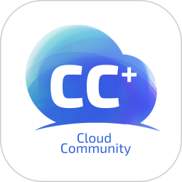 智慧园区Cloud2025官方新版图标