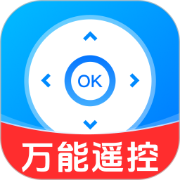 万能电视空调遥控器大师2025官方新版图标