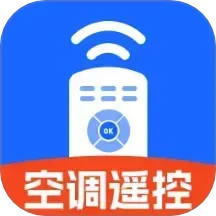 免费万能遥控器2025官方新版图标