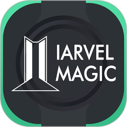 IARVEL2026官方新版图标