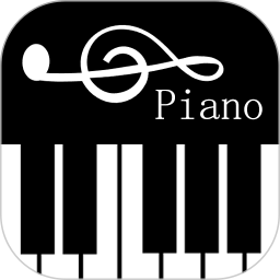 钢琴电子模拟器2026官方新版图标