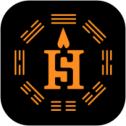 厚侍2026官方新版图标