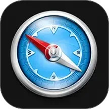 坐标海拔测量仪2026官方新版图标