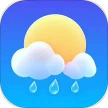 晴雨之间2025官方新版图标