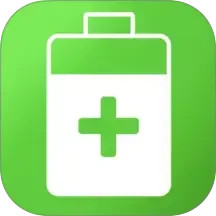 电池健康2025官方新版图标