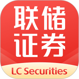 联储证券2026官方新版图标