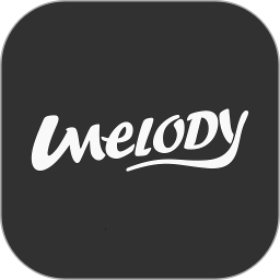 UMELODY悠律蓝牙耳机2026官方新版图标
