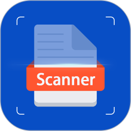 免费全能扫描器2026官方新版图标