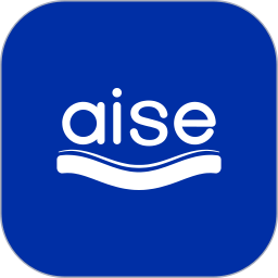 AISE助眠系统2025官方新版图标