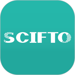 SCIFTO2026官方新版图标
