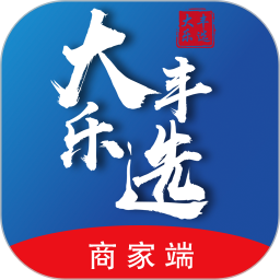 大丰商家2025官方新版图标