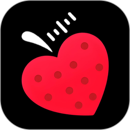 草莓约2026官方新版图标