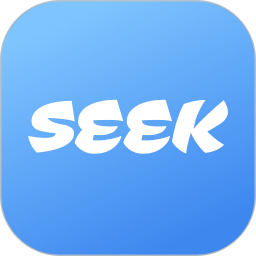 Seek2024官方新版图标