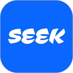 Seek2025官方新版图标