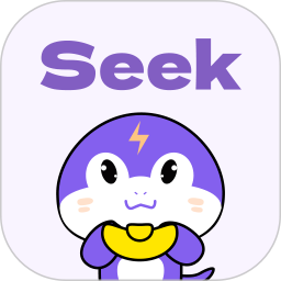 Seek2026官方新版图标