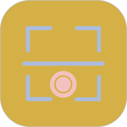 悬浮扫码2025官方新版图标