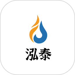 泓泰新能源2025官方新版图标