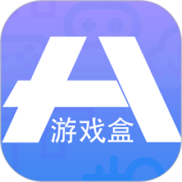 18游戏乐园2025官方新版图标