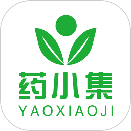 药小集2025官方新版图标