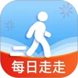 欢喜走路2026官方新版图标