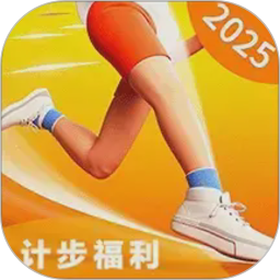 健康起步走2026官方新版图标