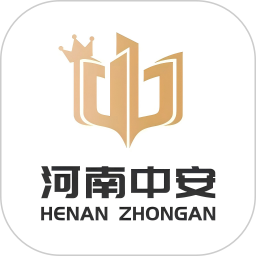 河南中安1对12025官方新版图标