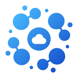 蘑菇云数智商会2026官方新版图标