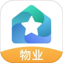 中建星享家物业2025官方新版图标