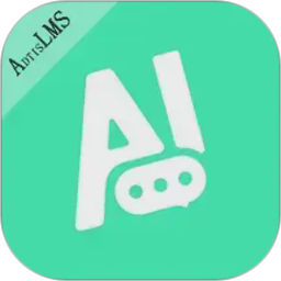 智慧AI聊天2026官方新版图标