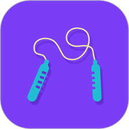 跳绳计数天天练2025官方新版图标