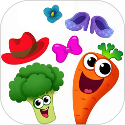 有趣的食物2025官方新版图标