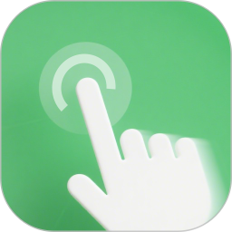 万能连点器2026官方新版图标