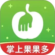 掌上果果多2026官方新版图标