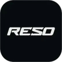 Reso Link2025官方新版图标