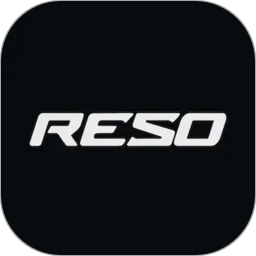 Reso Link2026官方新版图标