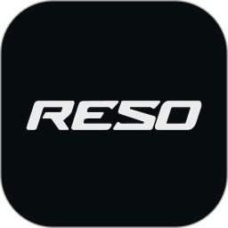 Reso Link2026官方新版图标