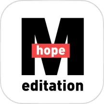 hope冥想2025官方新版图标