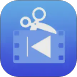 vlog视频剪辑工具2026官方新版图标