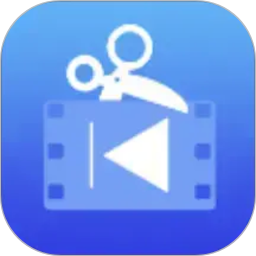 vlog视频剪辑工具2026官方新版图标