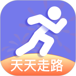 乐享走路2025官方新版图标