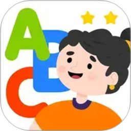 幼儿英语启蒙2026官方新版图标