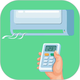 万能遥控器2026官方新版图标