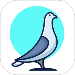 鸽手2026官方新版图标