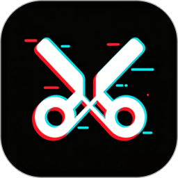 视频剪辑免费2026官方新版图标