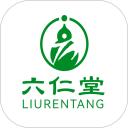 六仁堂医药2025官方新版图标