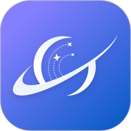 星空天气2026官方新版图标