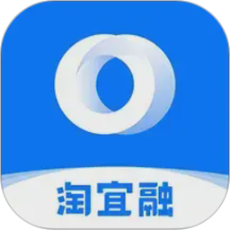 淘宜融2026官方新版图标