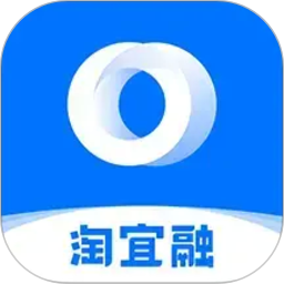 淘宜融2026官方新版图标