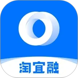 淘宜融2026官方新版图标