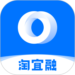 淘宜融2026官方新版图标